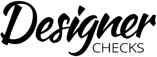 DESIGNER CHECKS