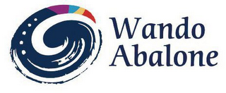 WANDO ABALONE