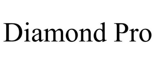 DIAMOND PRO