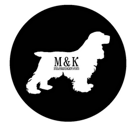 M & K MILEYANDKATE.COM