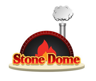 STONE DOME