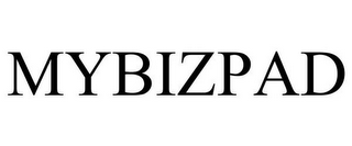 MYBIZPAD