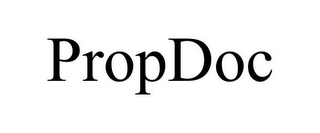 PROPDOC