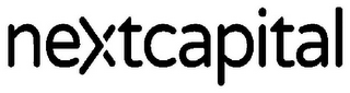 NEXTCAPITAL