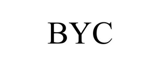 BYC