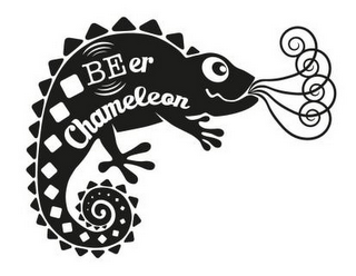 BEER CHAMELEON