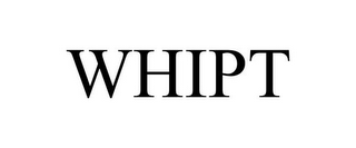 WHIPT