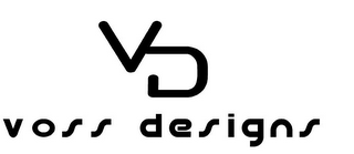 VD VOSS DESIGNS