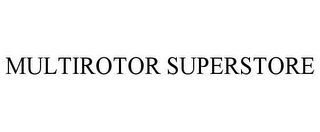 MULTIROTOR SUPERSTORE