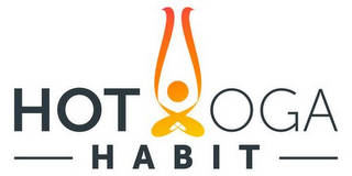 HOT YOGA HABIT