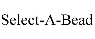 SELECT-A-BEAD