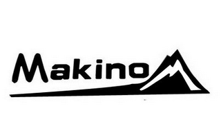 MAKINO