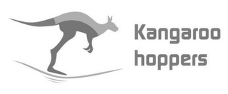 KANGAROO HOPPERS