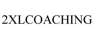 2XLCOACHING