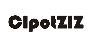 CIPOTZIZ