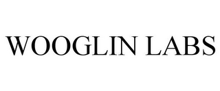 WOOGLIN LABS