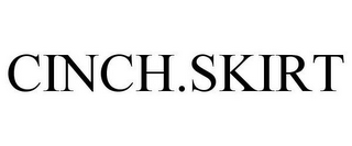 CINCH.SKIRT