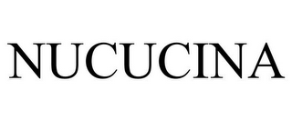 NUCUCINA