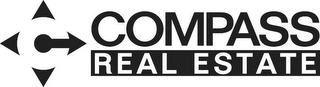 C COMPASS REAL ESTATE