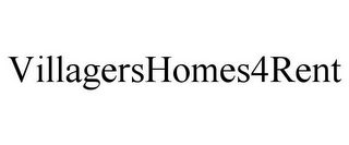 VILLAGERSHOMES4RENT