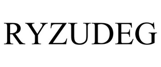 RYZUDEG