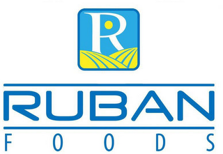 R RUBAN FOODS