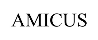 AMICUS