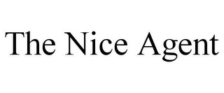 THE NICE AGENT