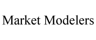 MARKET MODELERS