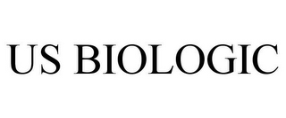 US BIOLOGIC