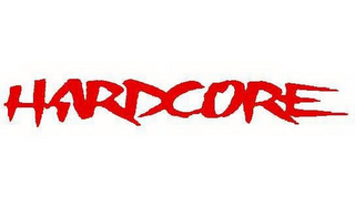 HARDCORE