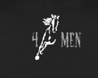 4 MEN