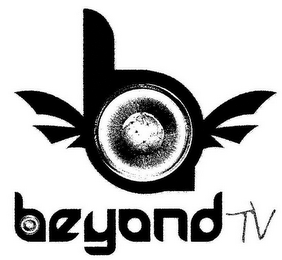 B BEYOND TV