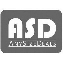 ASD ANYSIZEDEALS