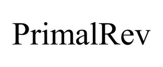 PRIMALREV