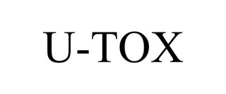 U-TOX