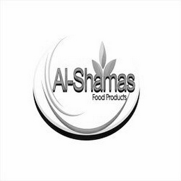 AL-SHAMAS FOOD PRODUCTS