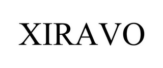 XIRAVO