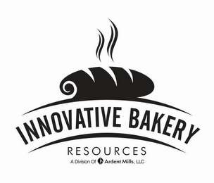 INNOVATIVE BAKERY RESOURCES A DIVISION OF ARDENT MILLS, LLC