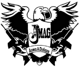 JMAG ARMS & DEFENSE