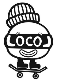 LOCOL