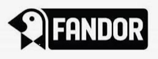 FANDOR