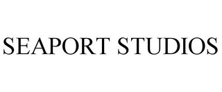 SEAPORT STUDIOS