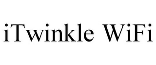 ITWINKLE WIFI