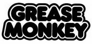 GREASE MONKEY