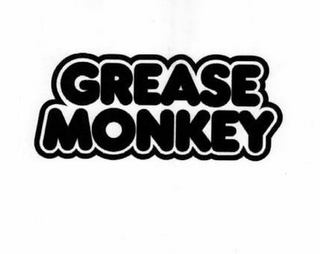 GREASE MONKEY