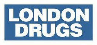 LONDON DRUGS