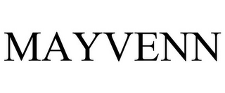 MAYVENN