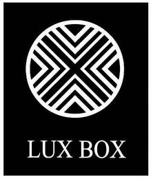 LUX BOX