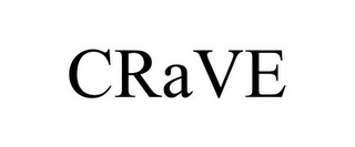 CRAVE